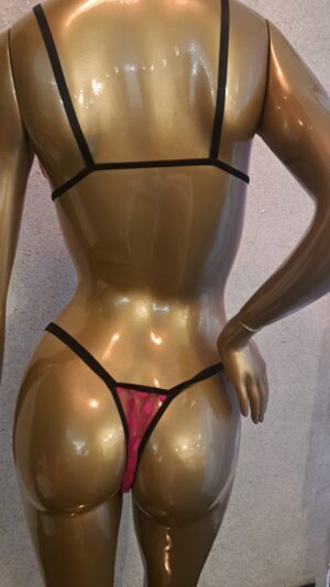 CONJUNTO BUBLLE R$ 15,00 - Imagem 3