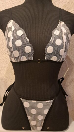 CONJUNTO BUBLLE R$ 15,00 - Imagem 4