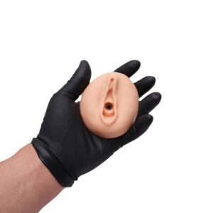 PORTA CANETA EM FORMATO DE VAGINA - Imagem 3