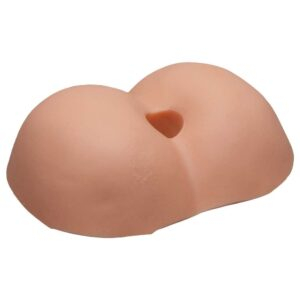 PORTA CANETA FORMATO DE BUMBUM - Imagem 2