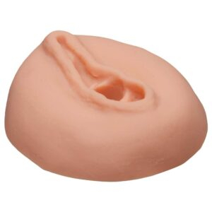 PORTA CANETA EM FORMATO DE VAGINA - Imagem 2