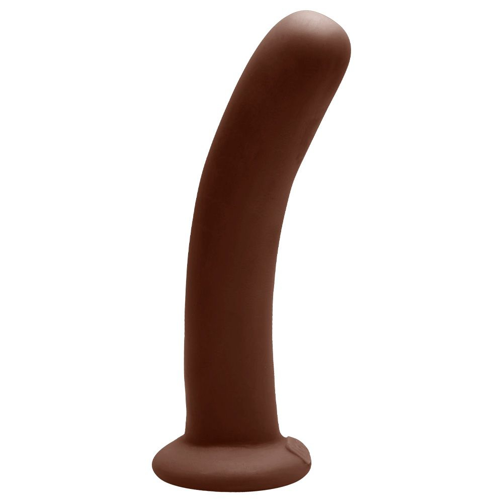 3f21dfdlo DILDO PONTO G 16 X 4 CM - Imagem 1