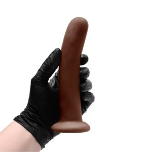DILDO PONTO G 16 X 4 CM - Imagem 2