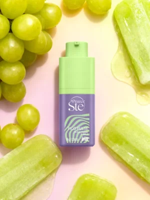 PICO PULSE GEL SUGADOR SABOR UVA VERDE - Imagem 2