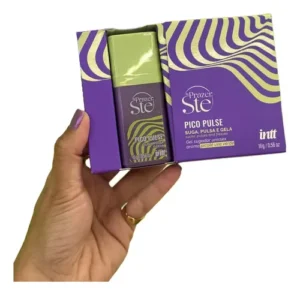 PICO PULSE GEL SUGADOR SABOR UVA VERDE - Imagem 3