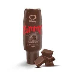 YUMMY GEL TÉRMICO CHOCOLATE