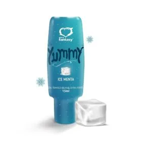 YUMMY GEL TÉRMICO ICE MENTA