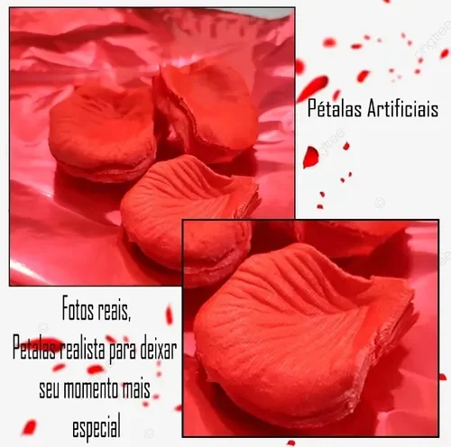 KIT 3 - SURPRESA ROMÂNTICA - Imagem 2