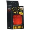 GEL COMESTÍVEL HOT 30 ML AMARULA