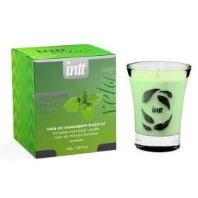 VELA BEIJÁVEL MENTA INTT