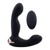 VIBRADOR DE PROSTATA HADES COM CONTROLE REMOTO