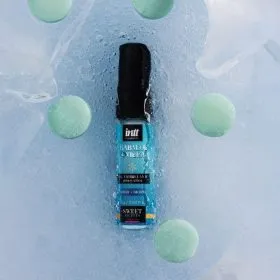 BABALUB GEL EXCITANTE GELA E VIBRA INTT