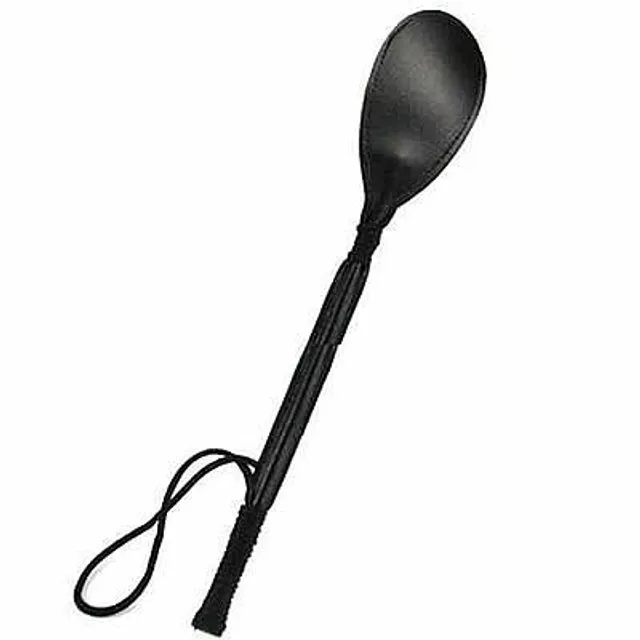 CHIBATA EM COURO SINTÉTICO