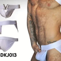 CUECA EM MALHA VICTORY