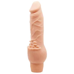 VIBRADOR REALÍSTICO BARBARA CLARK
