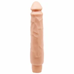 VIBRADOR REALÍSTICO BARBARA JACK